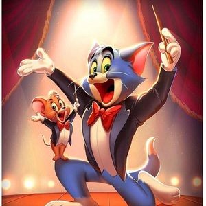 Cat Diamond Painting Kits,5D Diamond Art Kits